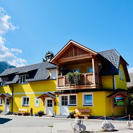 Ferienwohnungen Arikogel Bad Goisern Exteriér fotografie