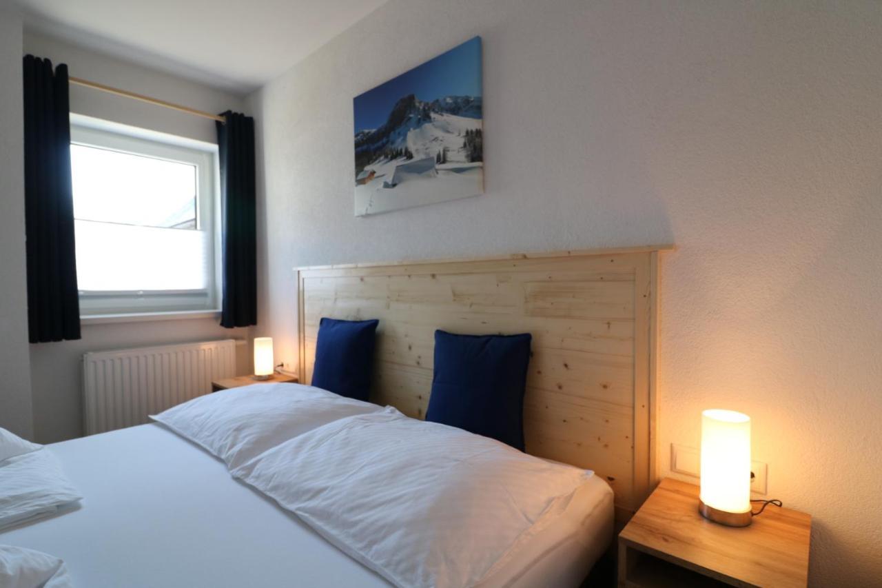 Ferienwohnungen Arikogel Bad Goisern Exteriér fotografie