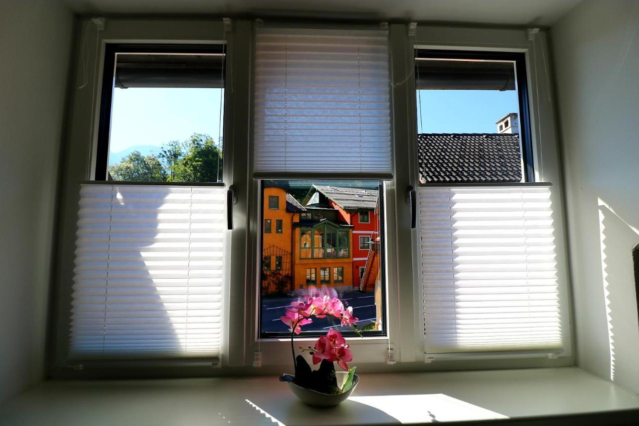 Ferienwohnungen Arikogel Bad Goisern Exteriér fotografie