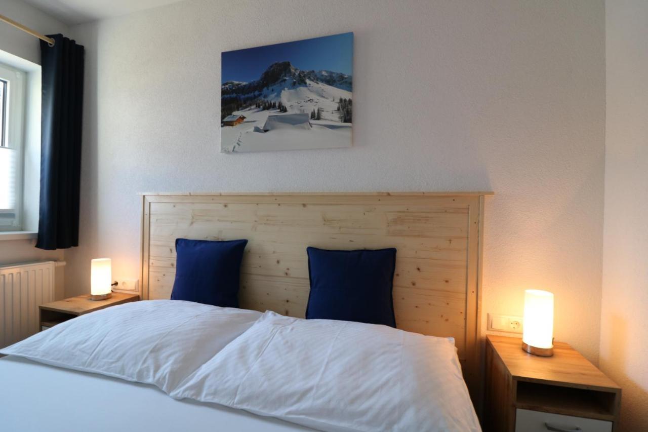 Ferienwohnungen Arikogel Bad Goisern Exteriér fotografie