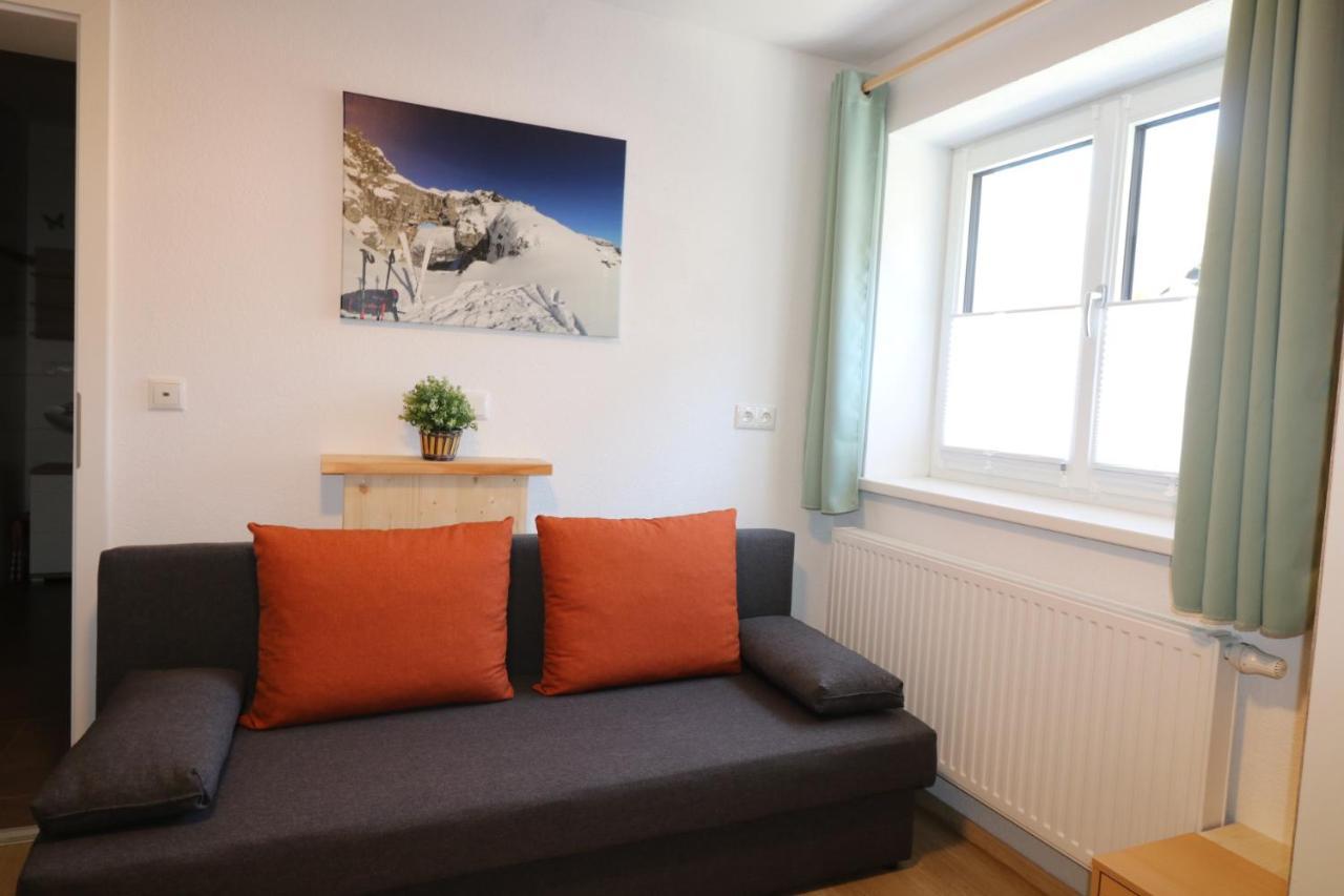 Ferienwohnungen Arikogel Bad Goisern Exteriér fotografie