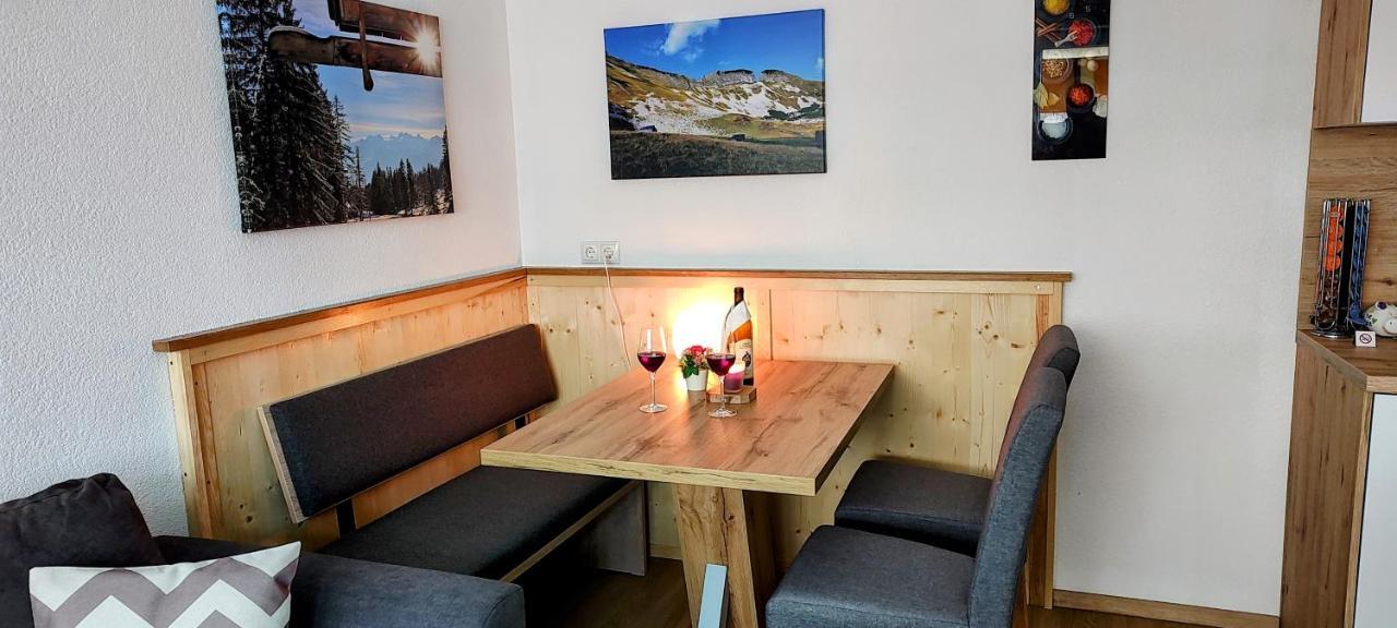 Ferienwohnungen Arikogel Bad Goisern Exteriér fotografie