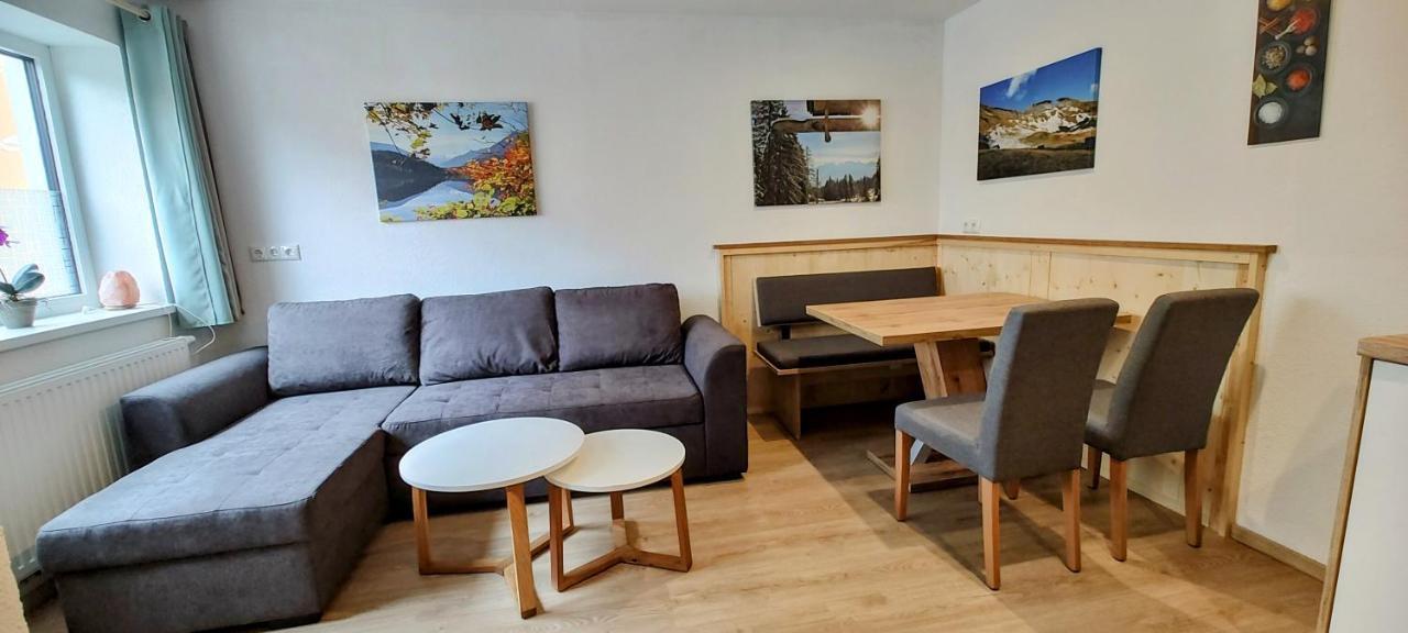 Ferienwohnungen Arikogel Bad Goisern Exteriér fotografie