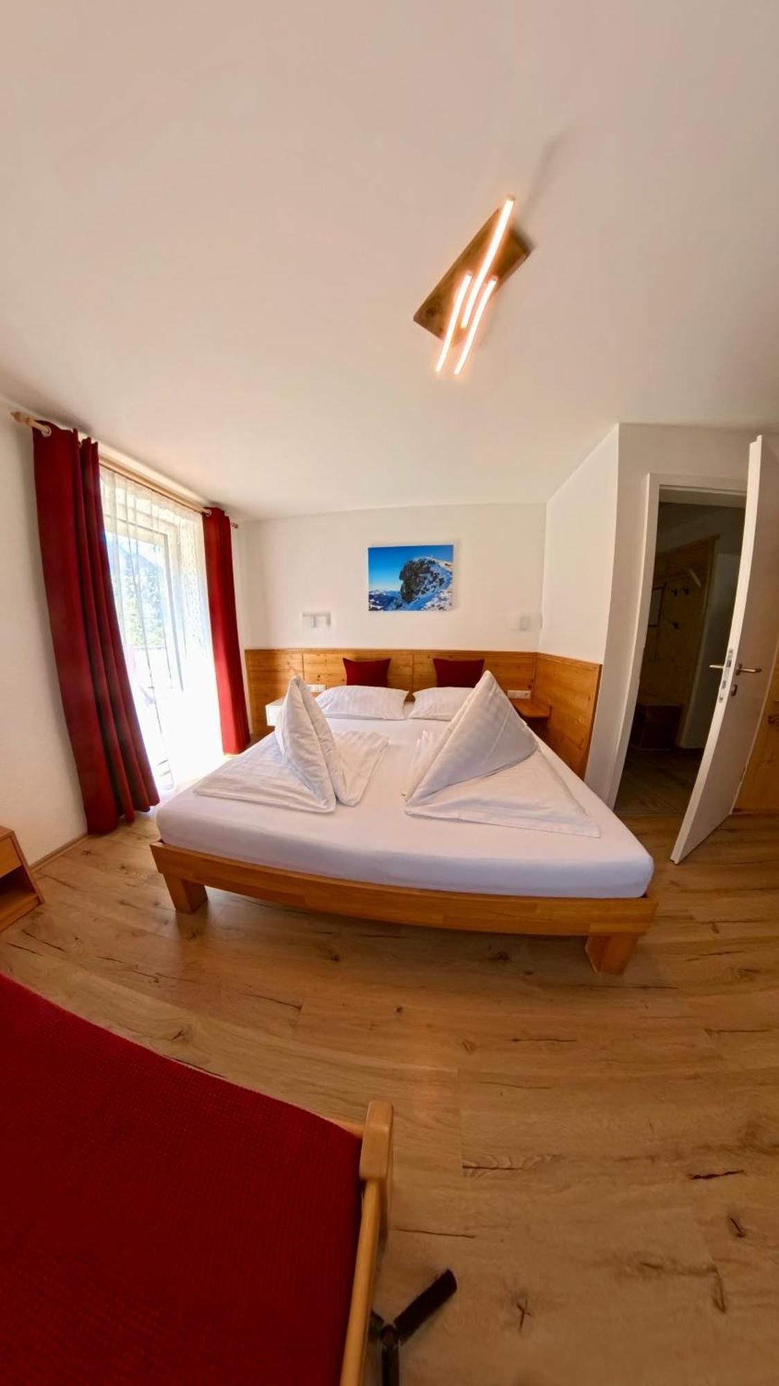 Ferienwohnungen Arikogel Bad Goisern Exteriér fotografie