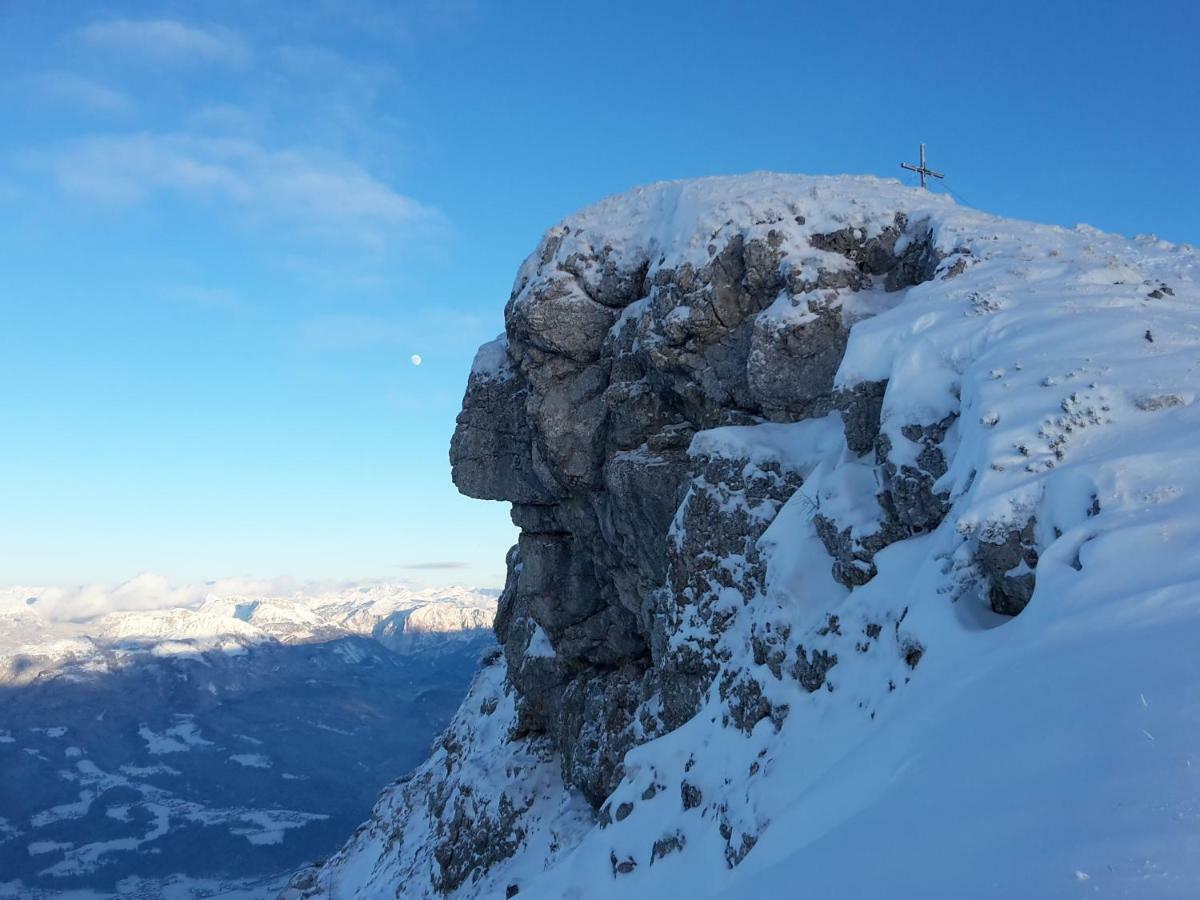 Ferienwohnungen Arikogel Bad Goisern Exteriér fotografie